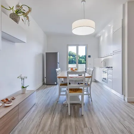 Gandhi 公寓 加利波利