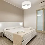 Gandhi Apartment *