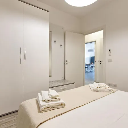Gandhi Apartment