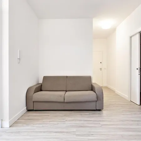 Apartment Gandhi