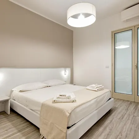 Gandhi Apartment *