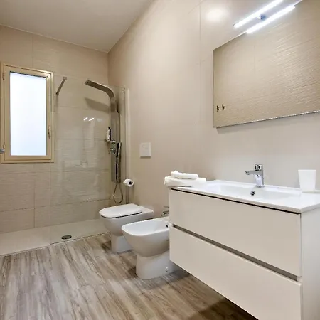 Apartamento Gandhi Gallipoli