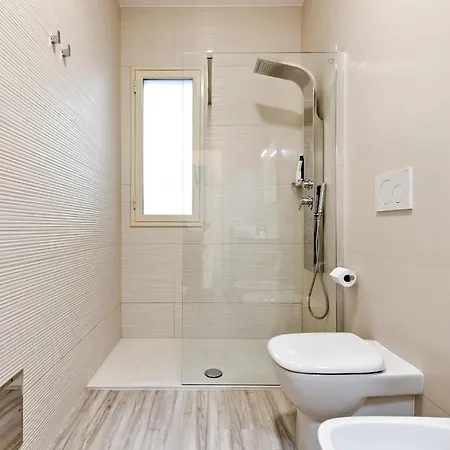 Gandhi Apartment