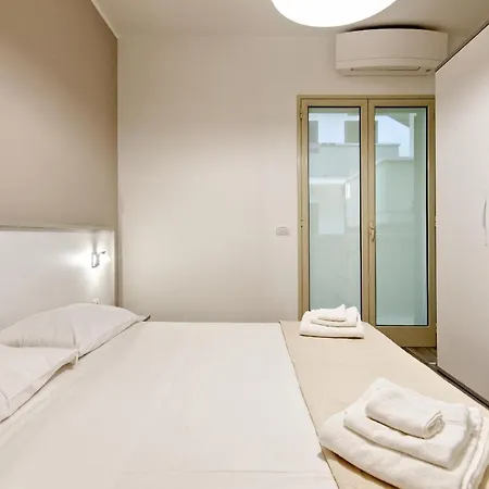 Apartment Gandhi Gallipoli